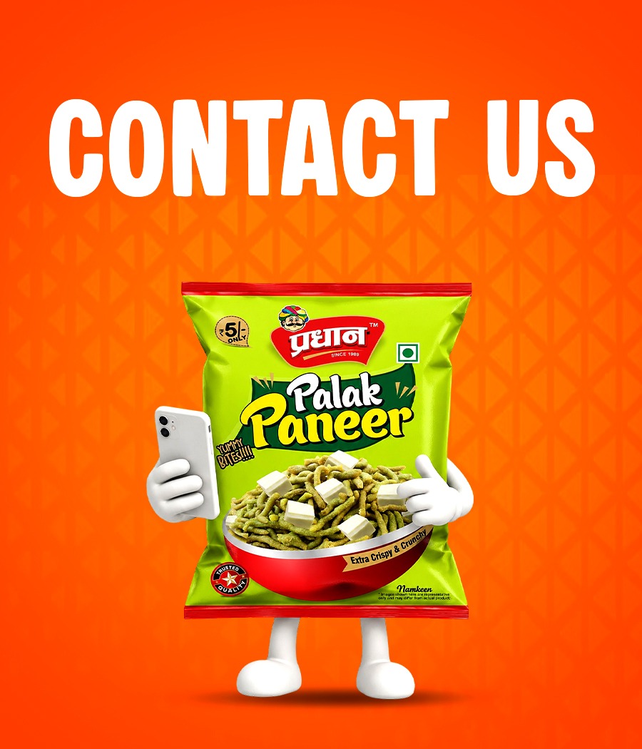 Pradhan Contact Banner